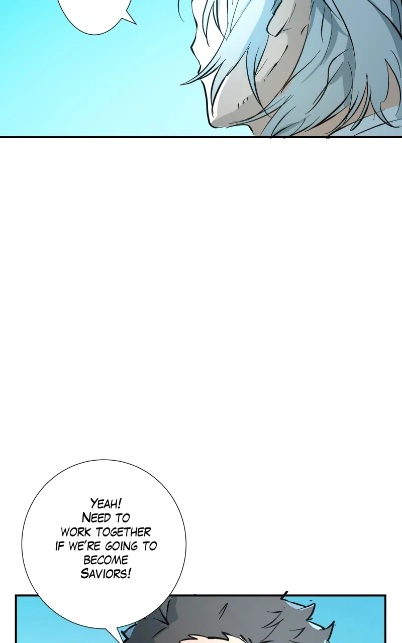 Read Red Spine chapter 4 image 77 on Lezhin
