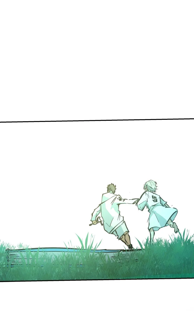 Read Red Spine chapter 4 image 85 on Lezhin
