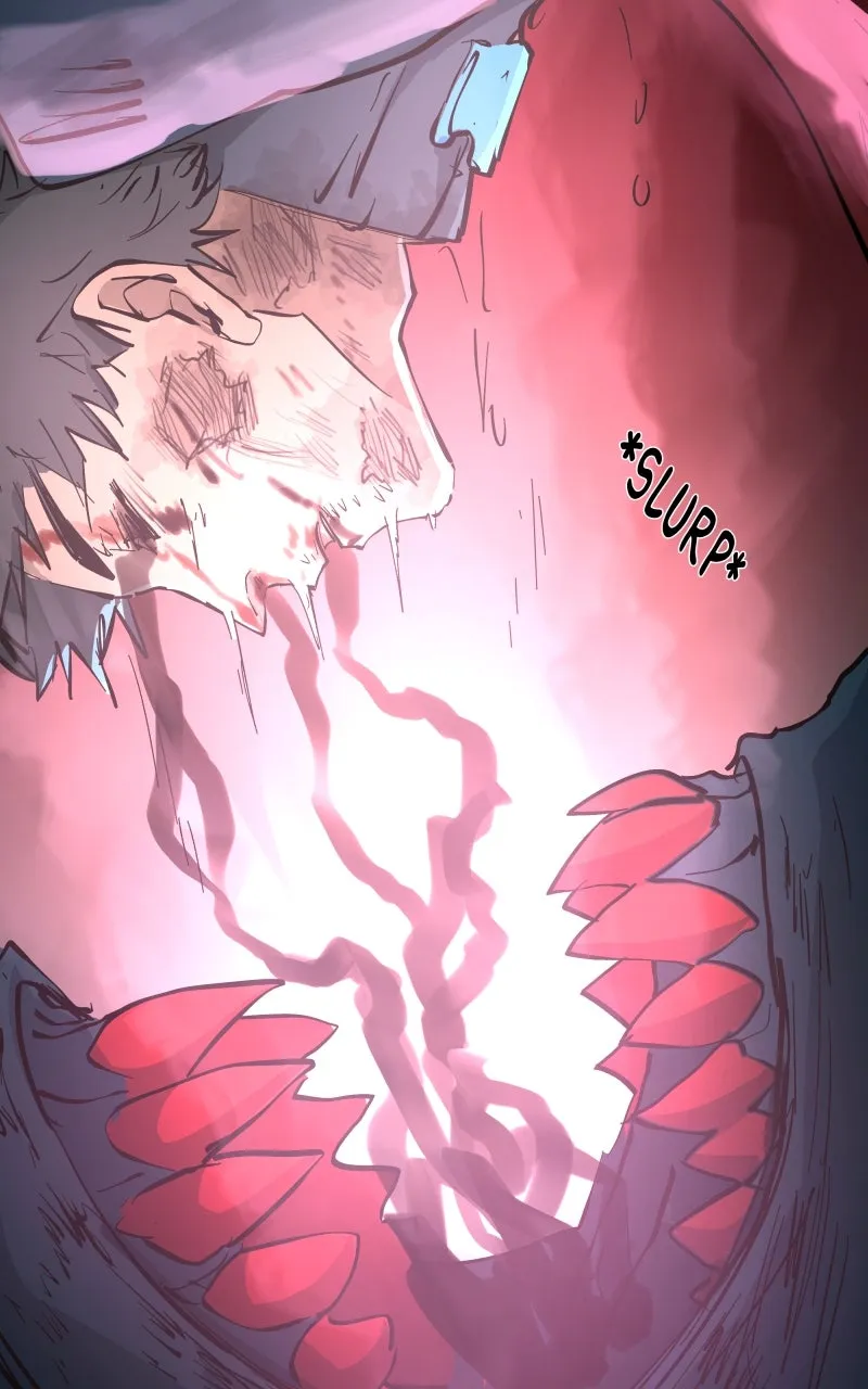 Read Red Spine chapter 4 image 91 on Lezhin