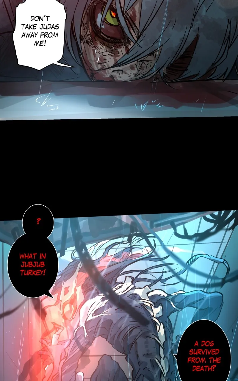 Read Red Spine chapter 4 image 94 on Lezhin