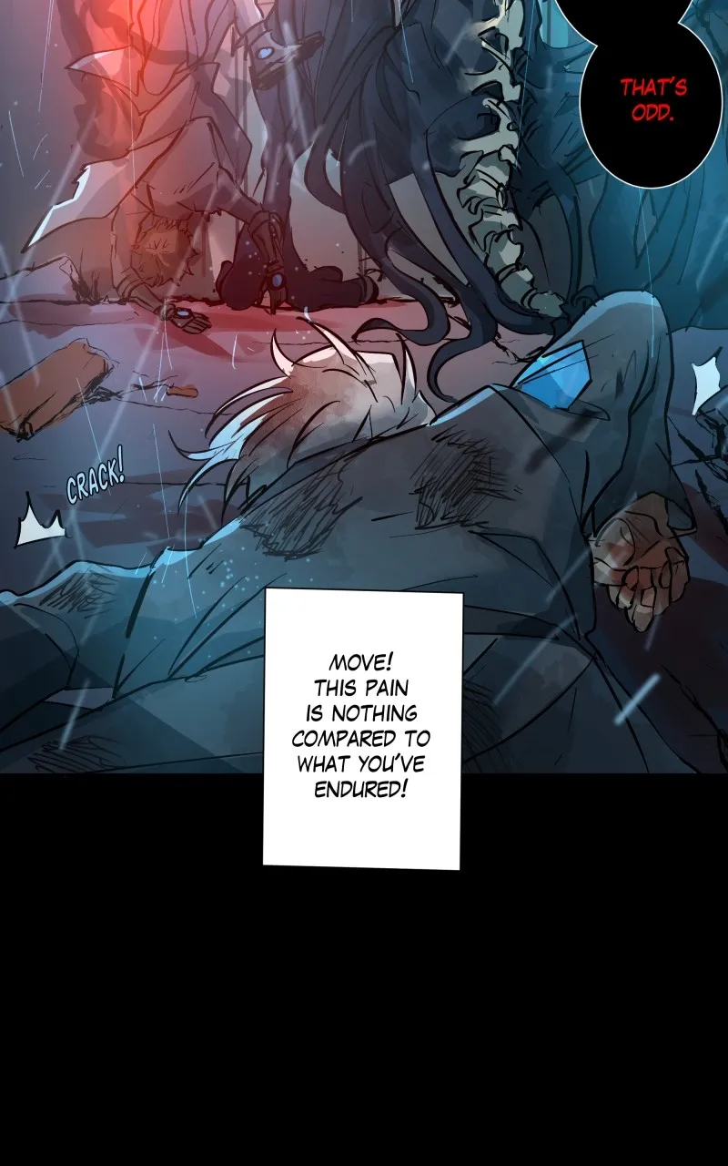 Read Red Spine chapter 4 image 95 on Lezhin