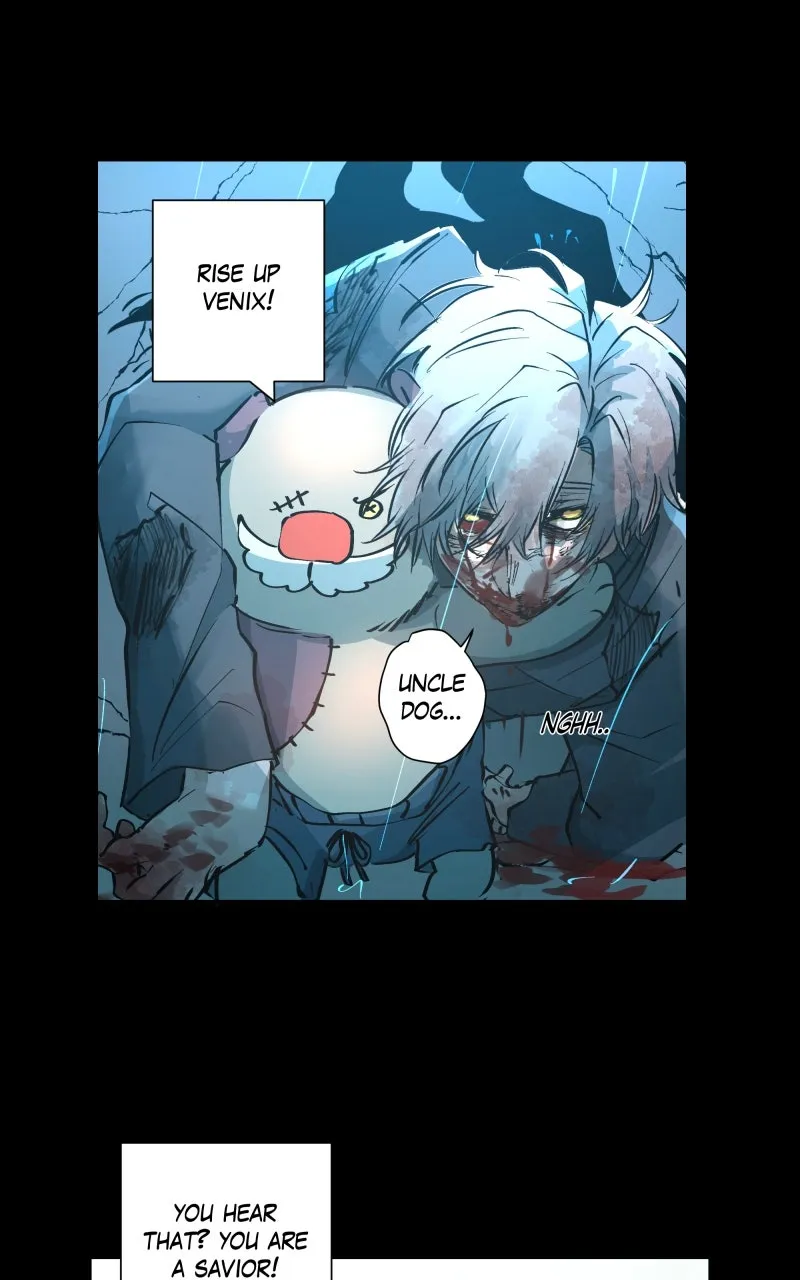 Read Red Spine chapter 4 image 96 on Lezhin