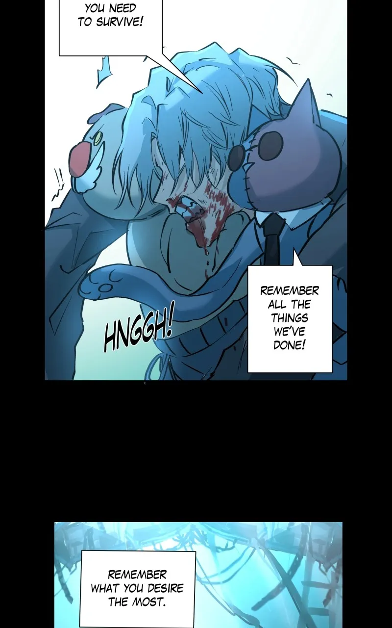Read Red Spine chapter 4 image 97 on Lezhin