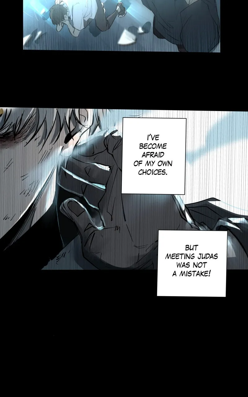 Read Red Spine chapter 4 image 99 on Lezhin