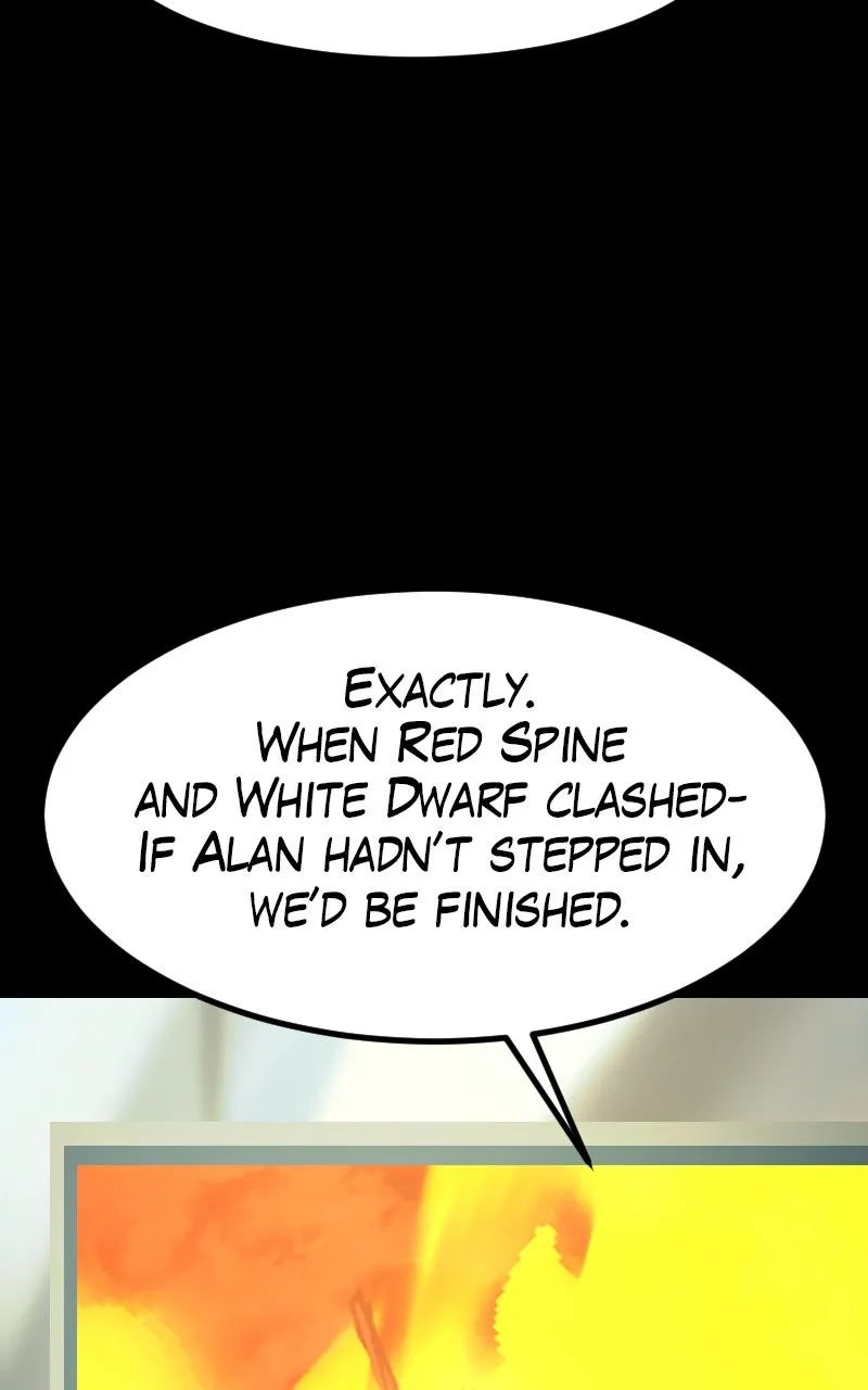 Read Red Spine chapter 40 image 10 on Lezhin
