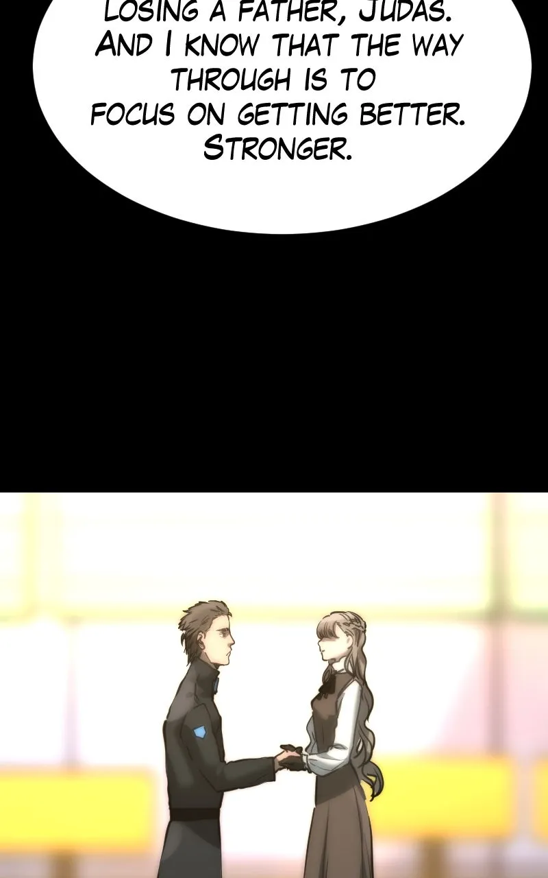 Read Red Spine chapter 40 image 15 on Lezhin