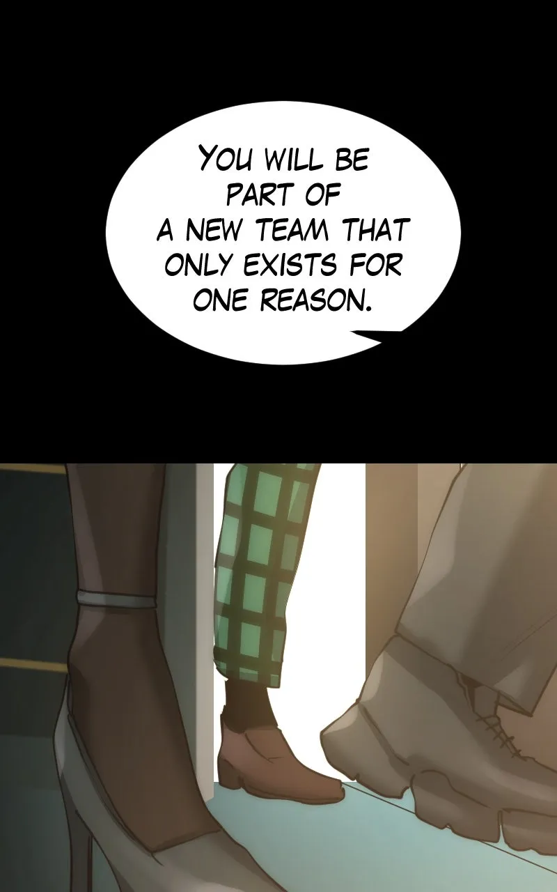 Read Red Spine chapter 40 image 18 on Lezhin