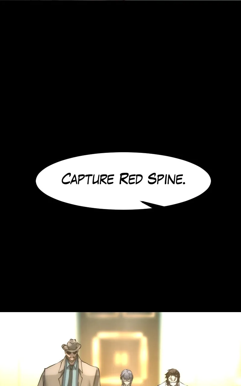 Read Red Spine chapter 40 image 19 on Lezhin