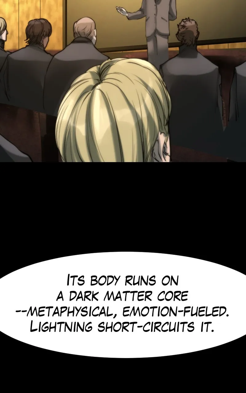 Read Red Spine chapter 40 image 25 on Lezhin