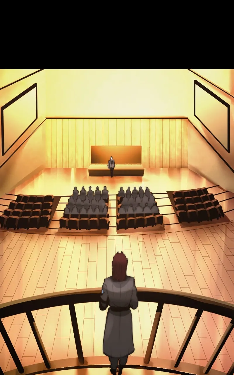 Read Red Spine chapter 40 image 26 on Lezhin