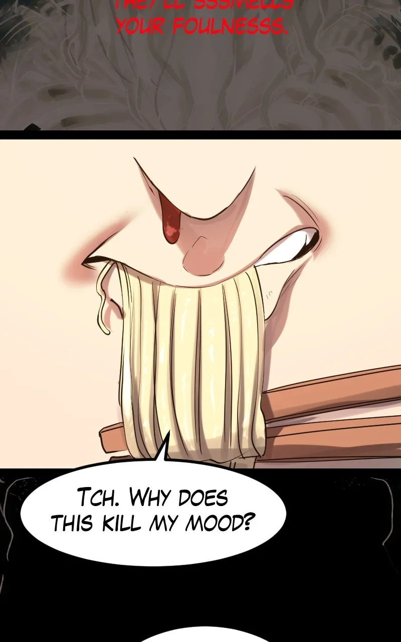 Read Red Spine chapter 40 image 34 on Lezhin