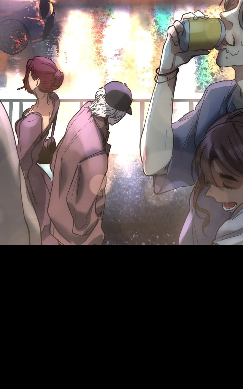 Read Red Spine chapter 40 image 43 on Lezhin