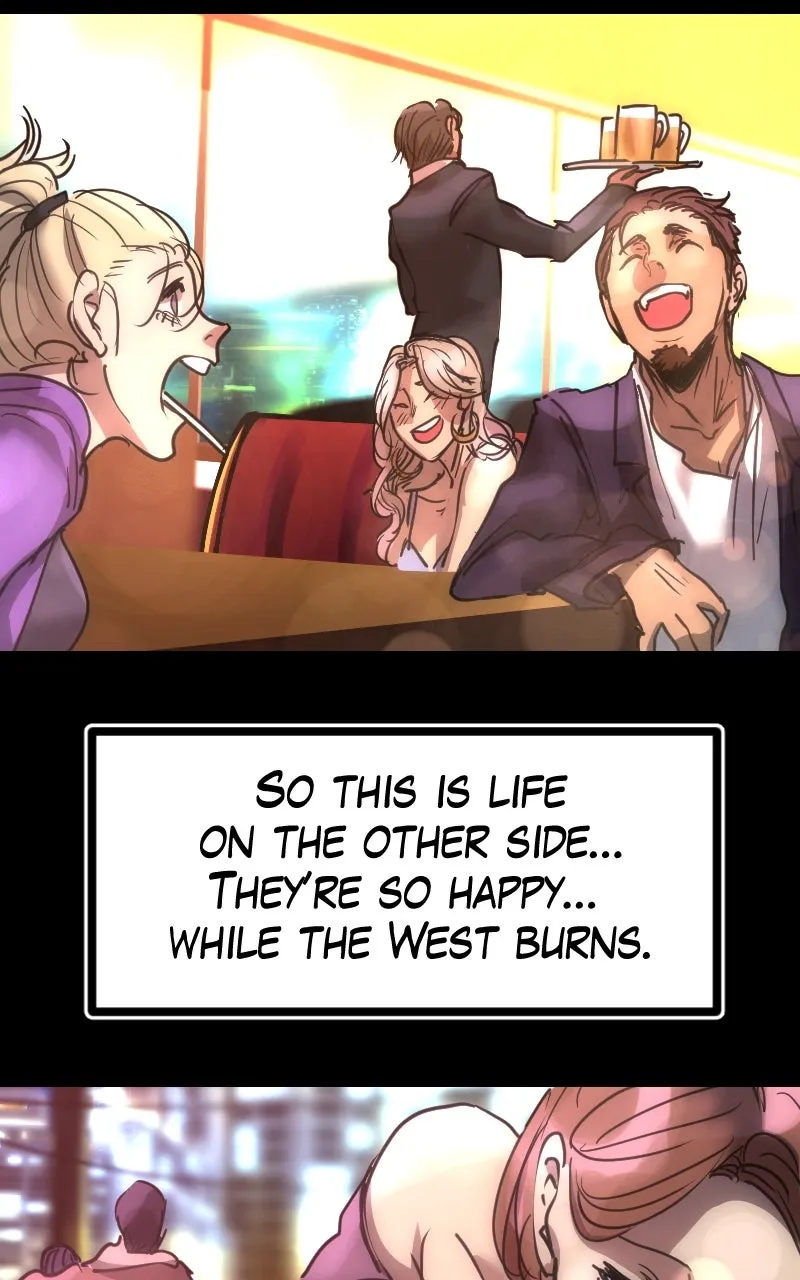 Read Red Spine chapter 40 image 45 on Lezhin