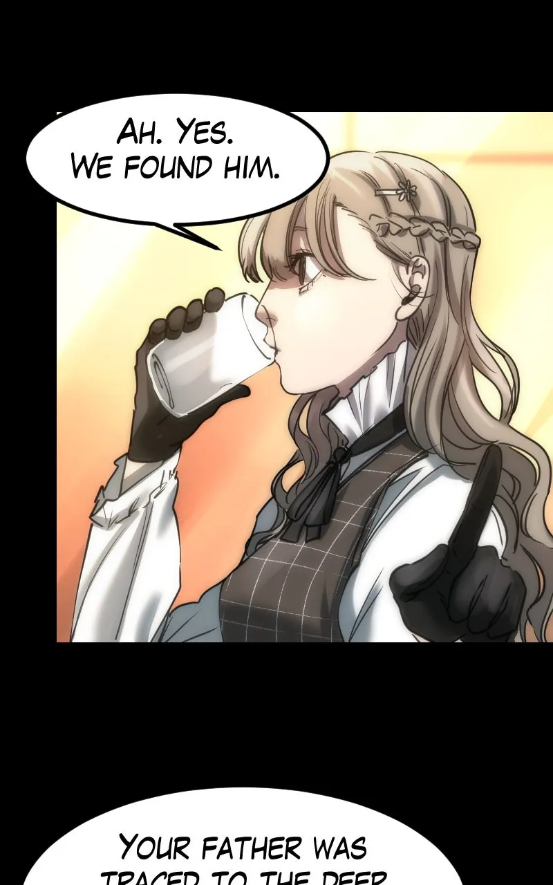 Read Red Spine chapter 40 image 6 on Lezhin