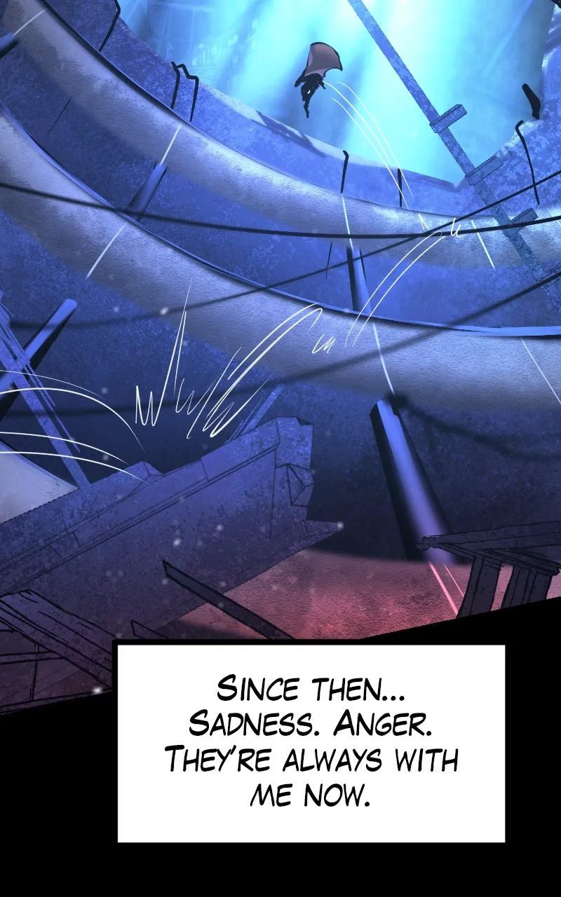 Read Red Spine chapter 40 image 68 on Lezhin