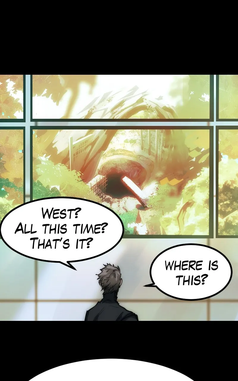 Read Red Spine chapter 40 image 8 on Lezhin