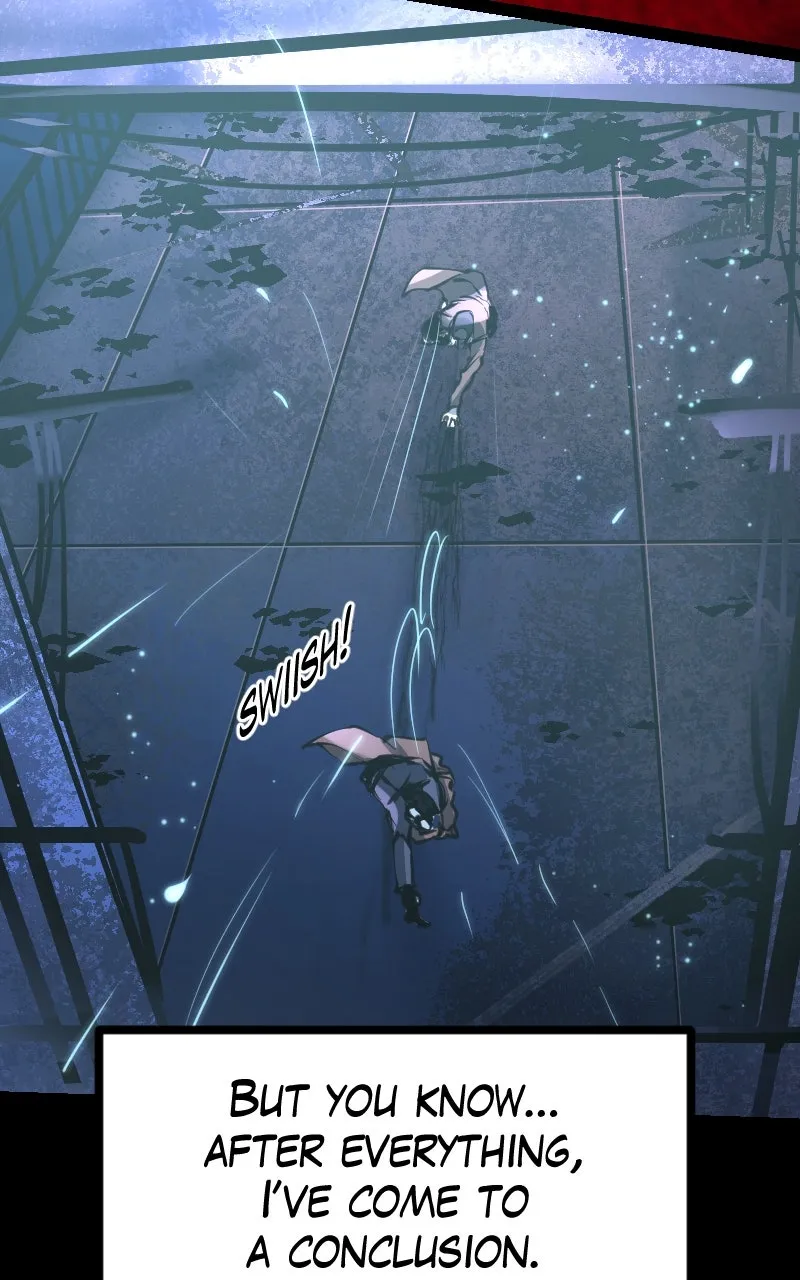 Read Red Spine chapter 40 image 80 on Lezhin