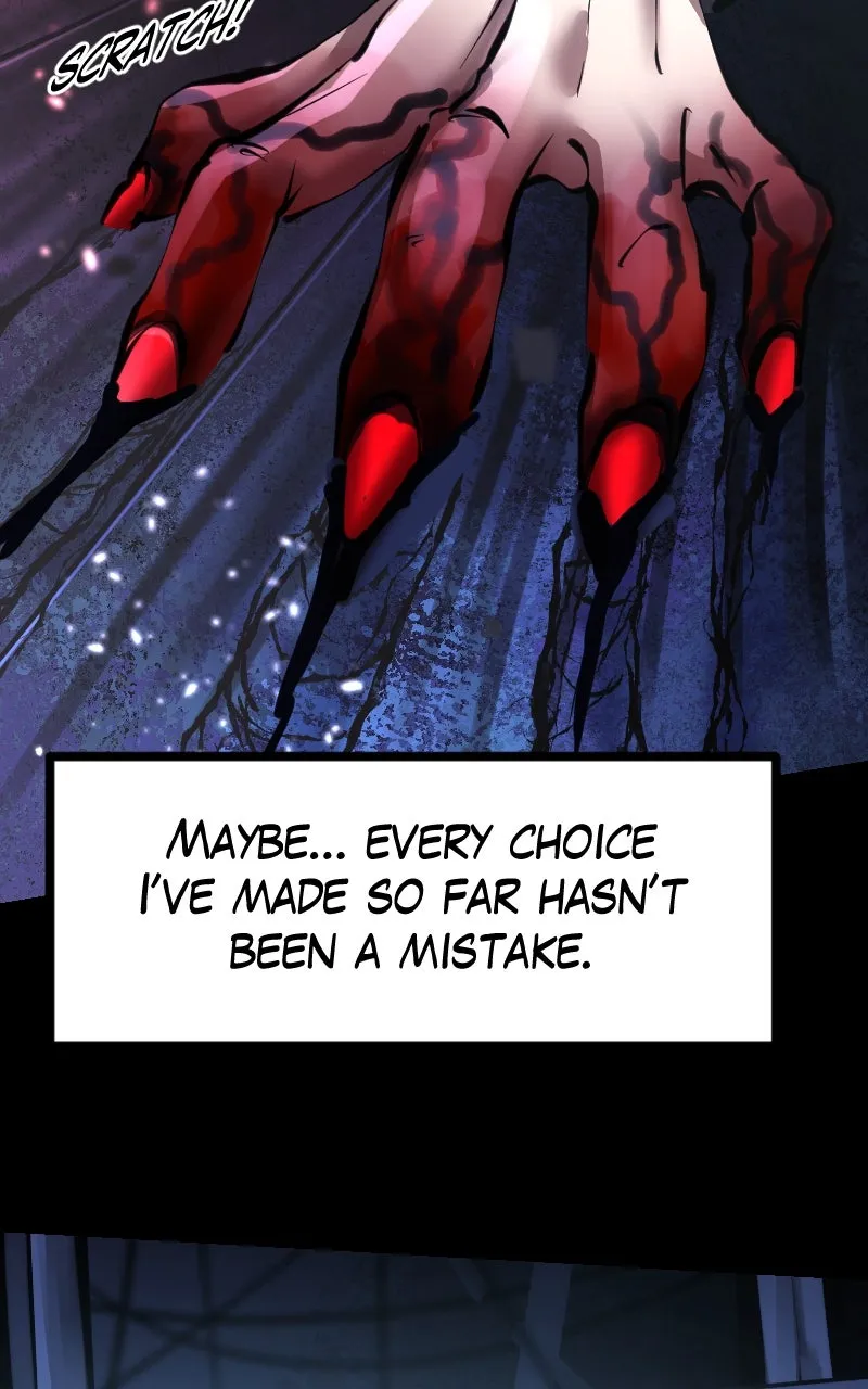 Read Red Spine chapter 40 image 82 on Lezhin