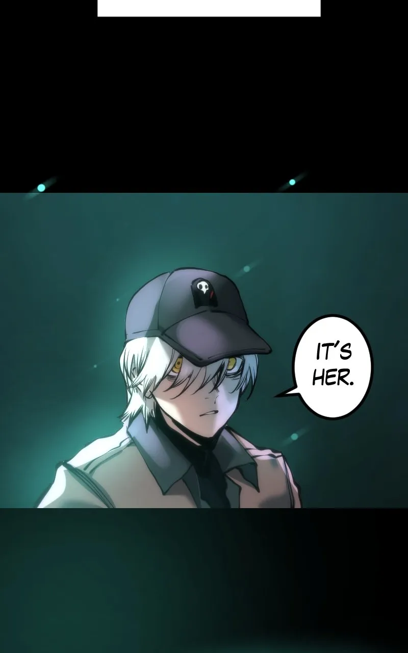 Read Red Spine chapter 40 image 87 on Lezhin