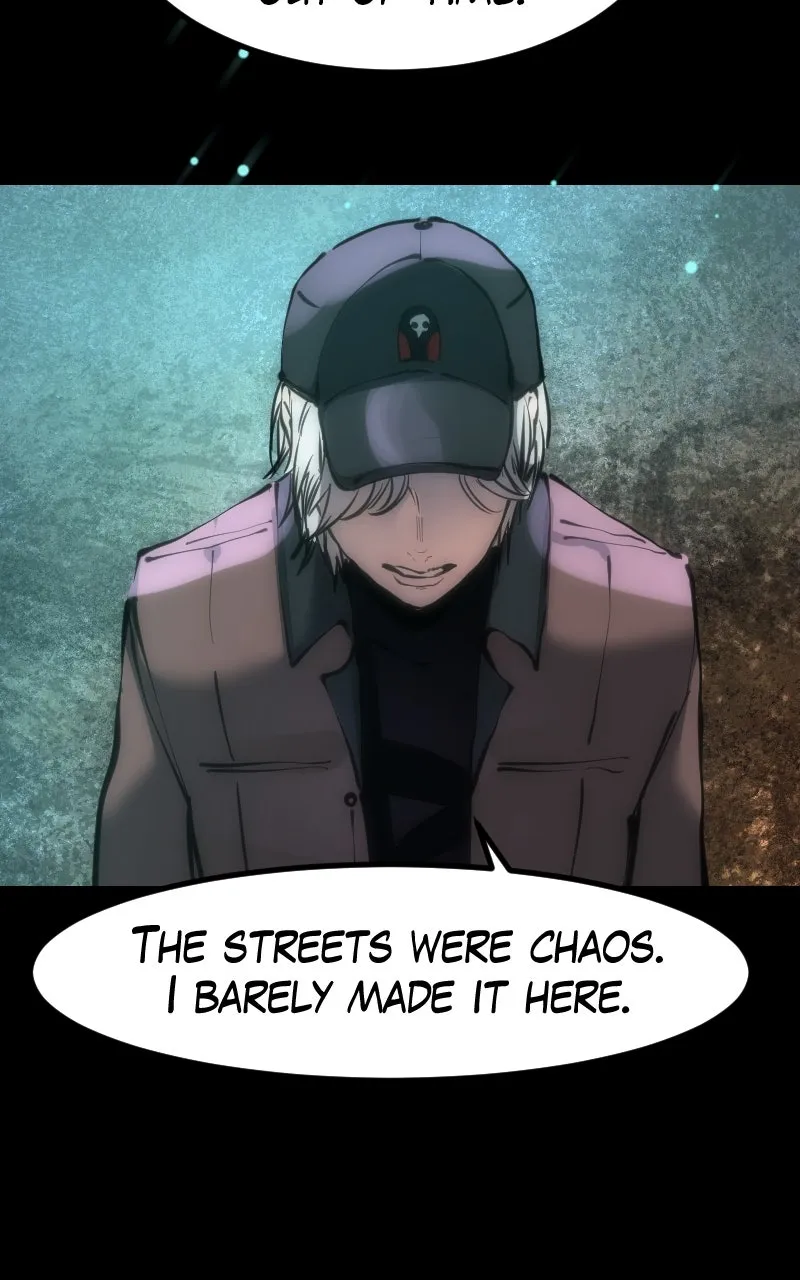 Read Red Spine chapter 40 image 95 on Lezhin