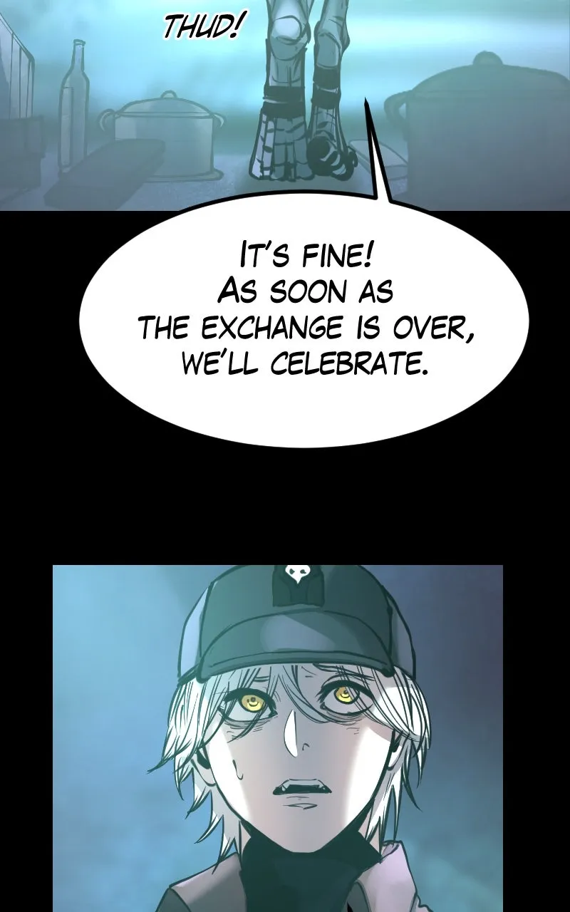 Read Red Spine chapter 40 image 97 on Lezhin