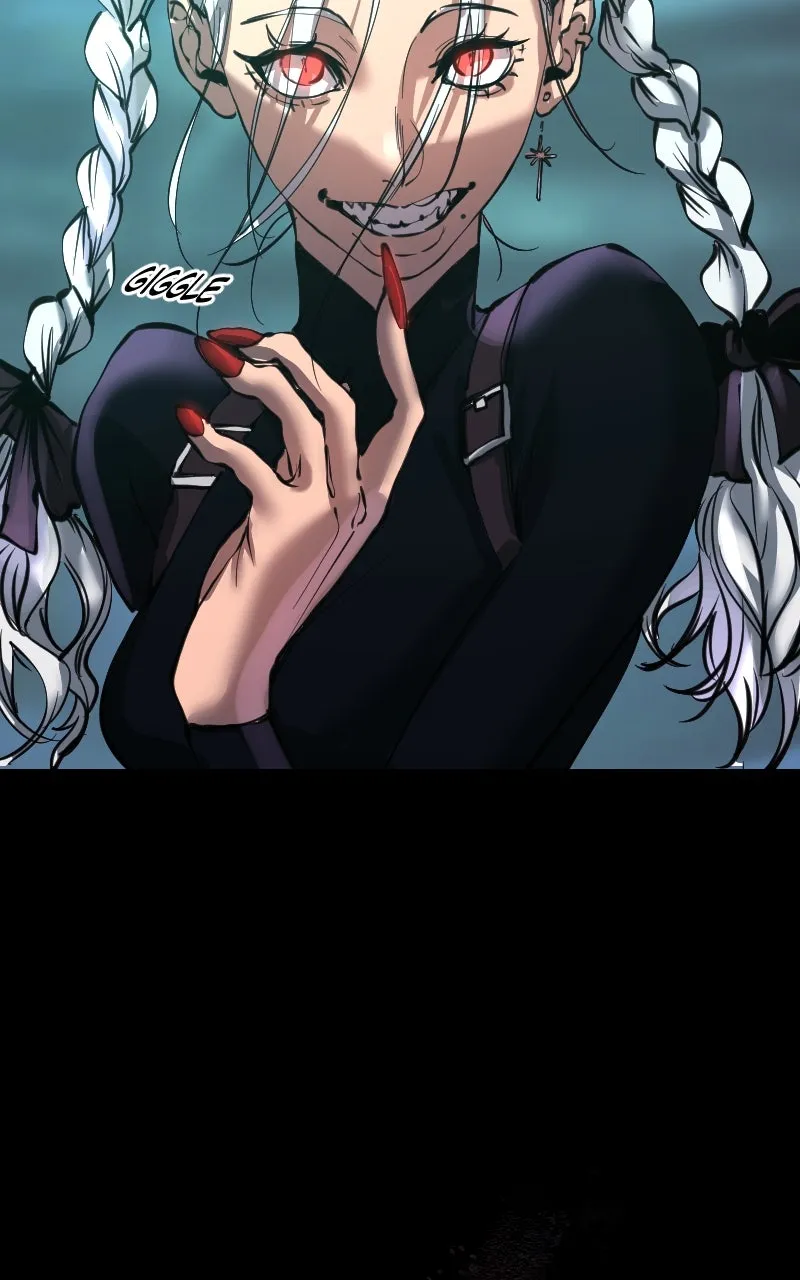 Read Red Spine chapter 40 image 99 on Lezhin