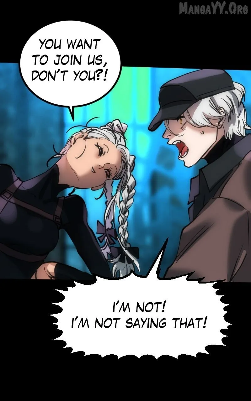 Read Red Spine chapter 41 image 108 on Lezhin