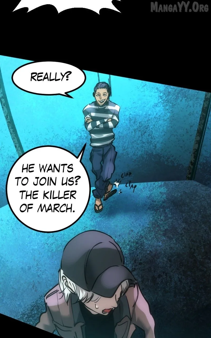 Read Red Spine chapter 41 image 110 on Lezhin