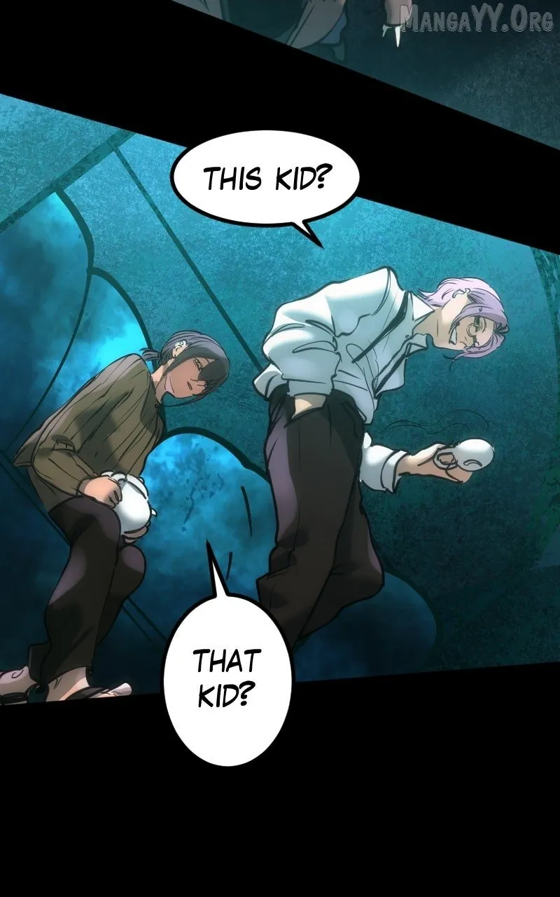 Read Red Spine chapter 41 image 111 on Lezhin