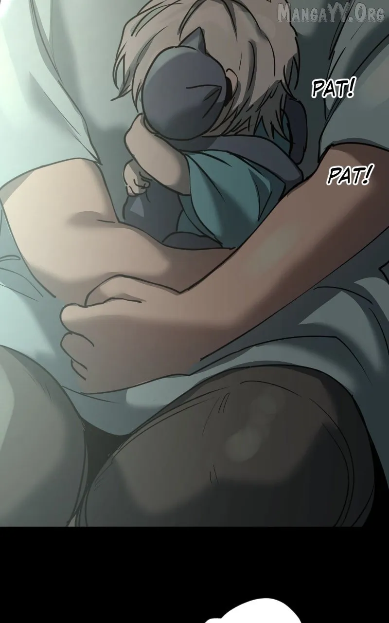 Read Red Spine chapter 41 image 32 on Lezhin