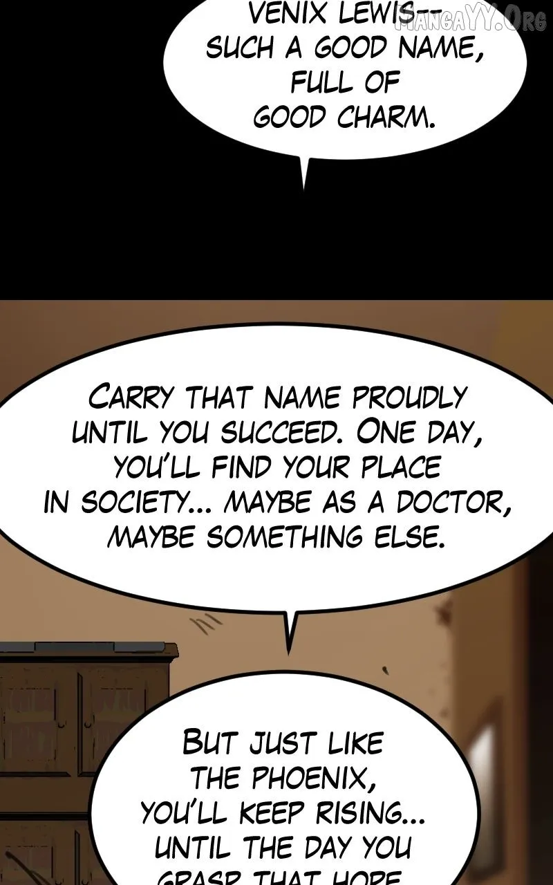 Read Red Spine chapter 41 image 34 on Lezhin