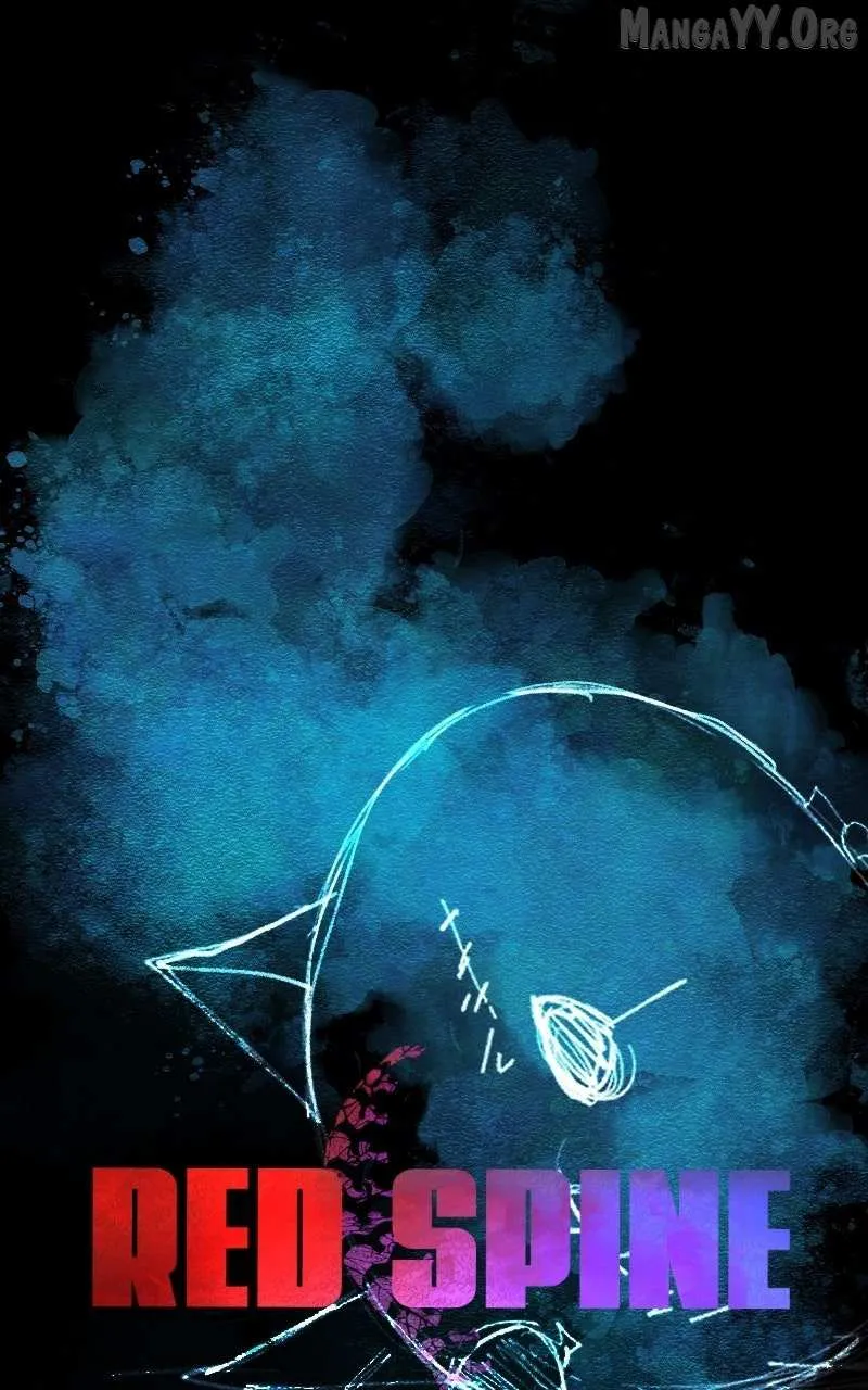Read Red Spine chapter 41 image 4 on Lezhin