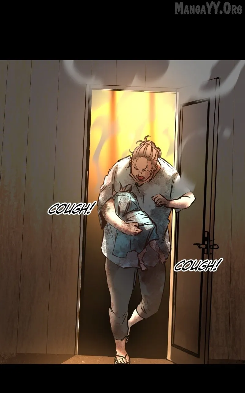 Read Red Spine chapter 41 image 50 on Lezhin