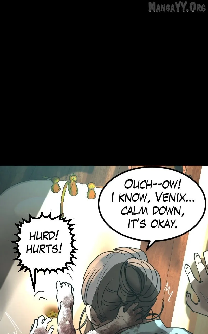 Read Red Spine chapter 41 image 51 on Lezhin