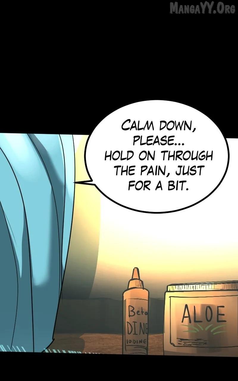 Read Red Spine chapter 41 image 56 on Lezhin