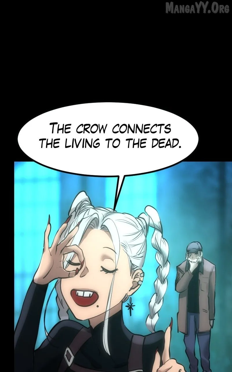 Read Red Spine chapter 41 image 79 on Lezhin