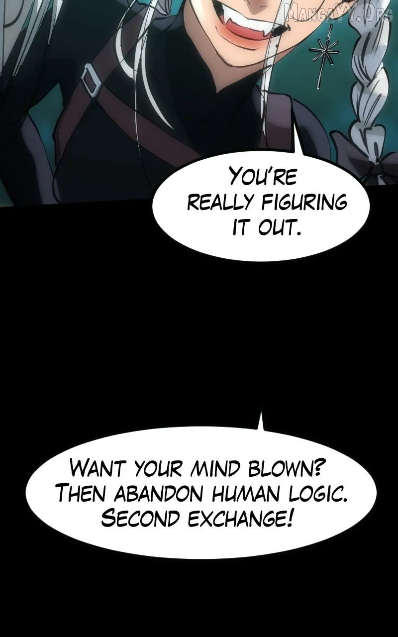 Read Red Spine chapter 41 image 83 on Lezhin
