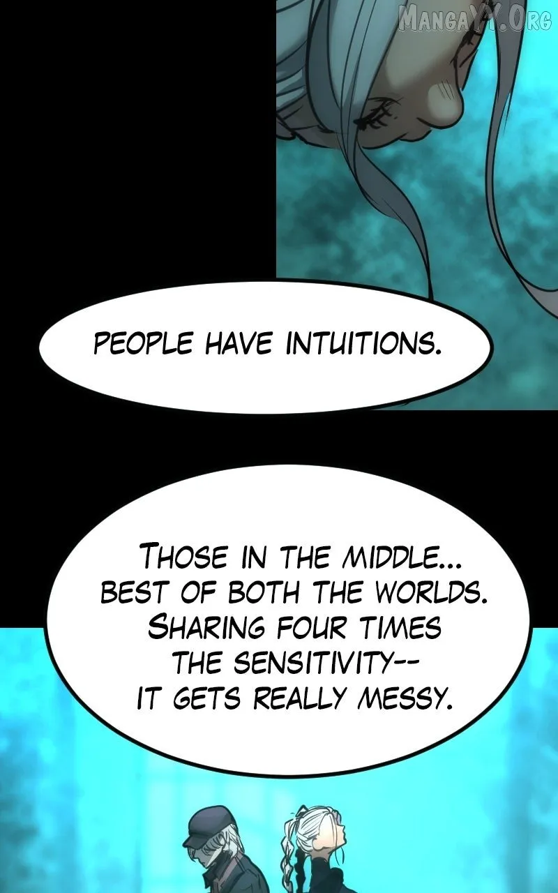 Read Red Spine chapter 41 image 88 on Lezhin