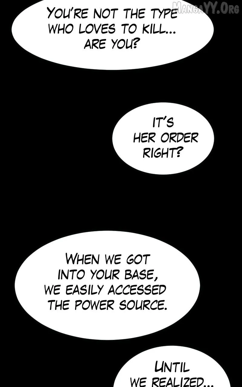 Read Red Spine chapter 41 image 91 on Lezhin