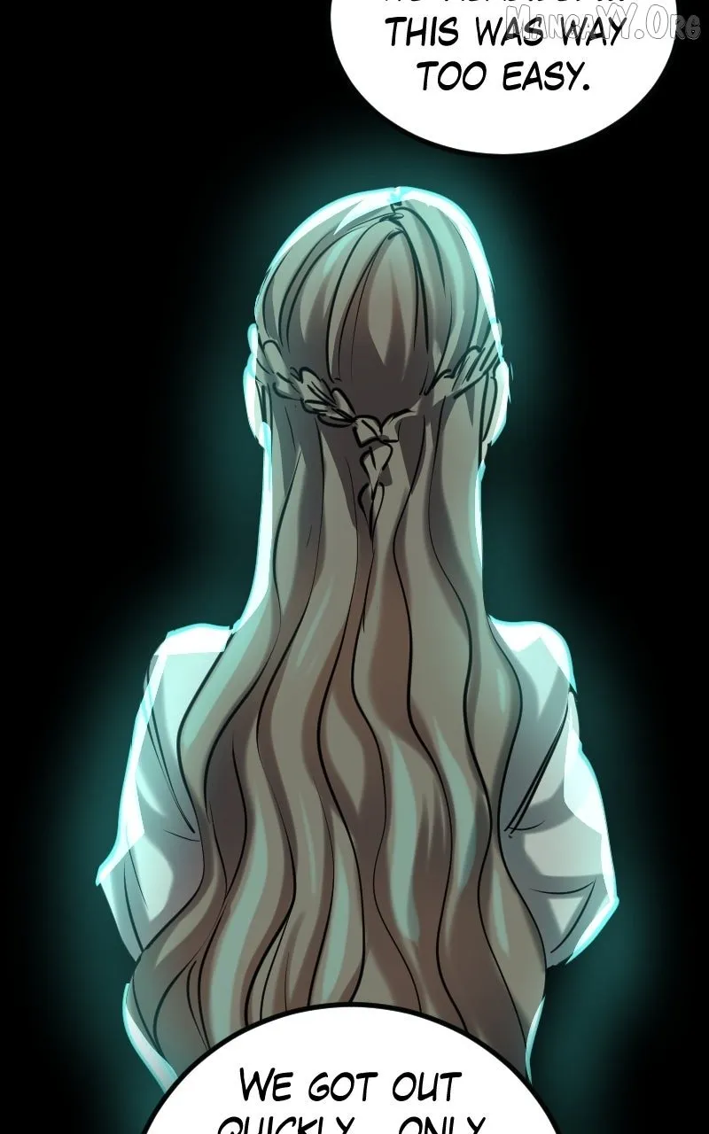 Read Red Spine chapter 41 image 92 on Lezhin