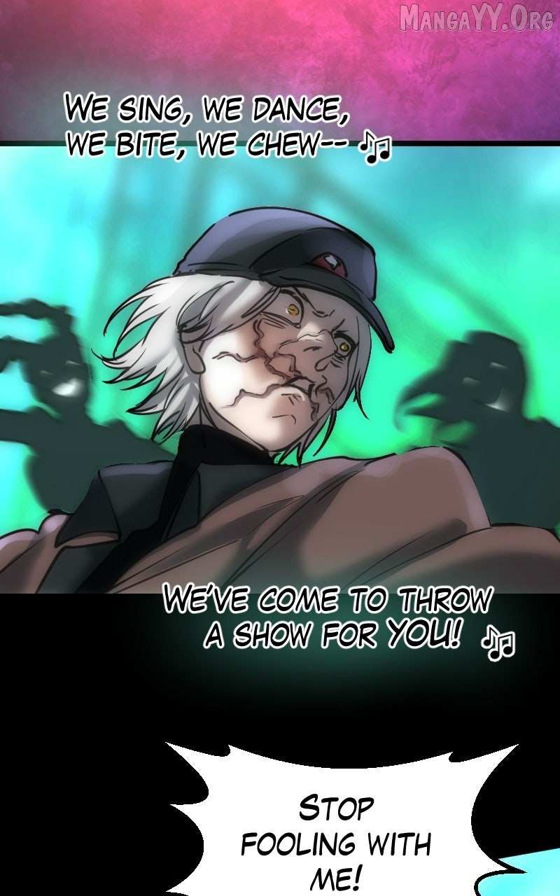 Read Red Spine chapter 42 image 10 on Lezhin