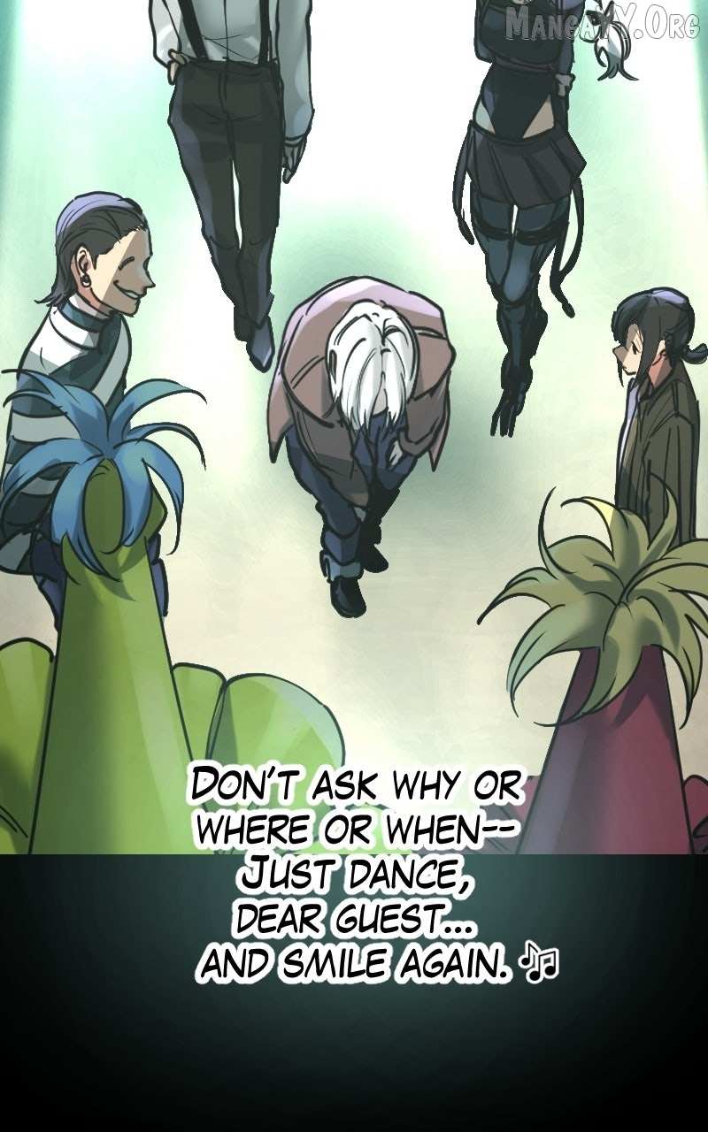 Read Red Spine chapter 42 image 107 on Lezhin