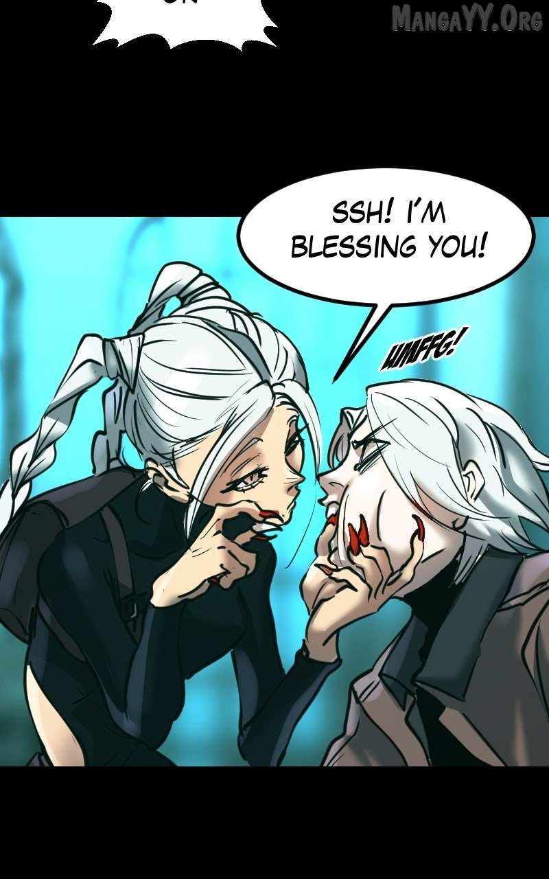 Read Red Spine chapter 42 image 117 on Lezhin