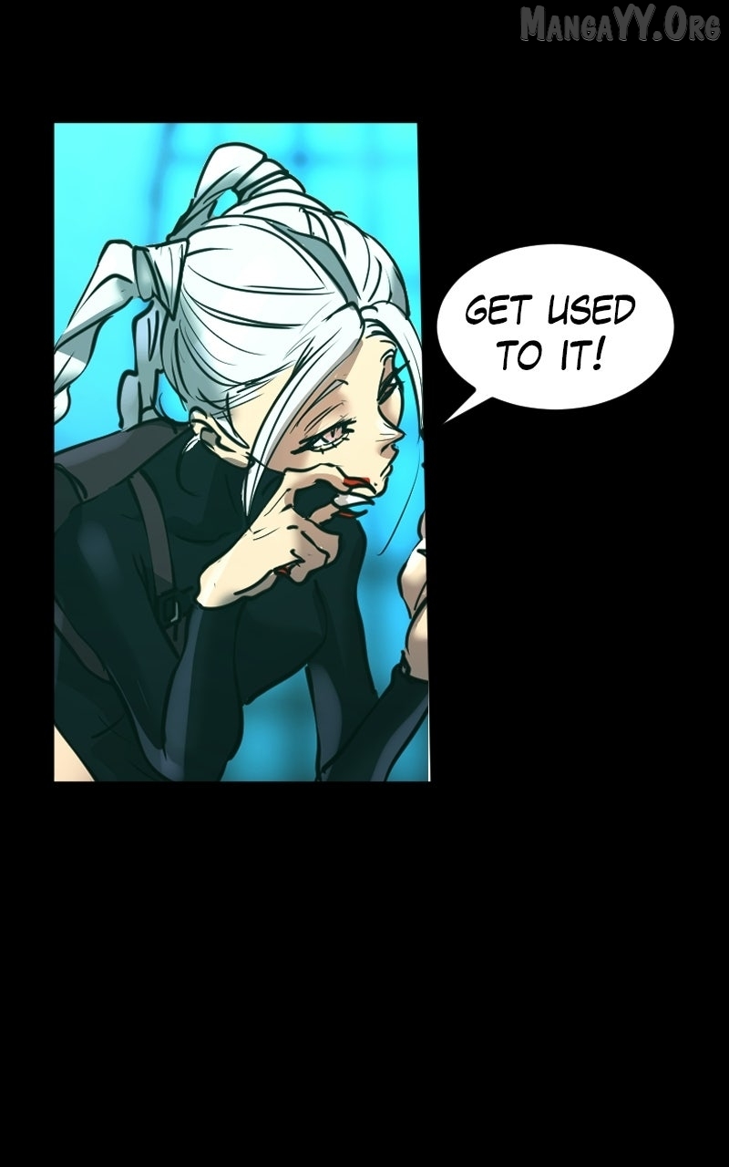 Read Red Spine chapter 42 image 119 on Lezhin