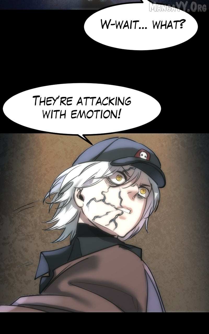 Read Red Spine chapter 42 image 13 on Lezhin