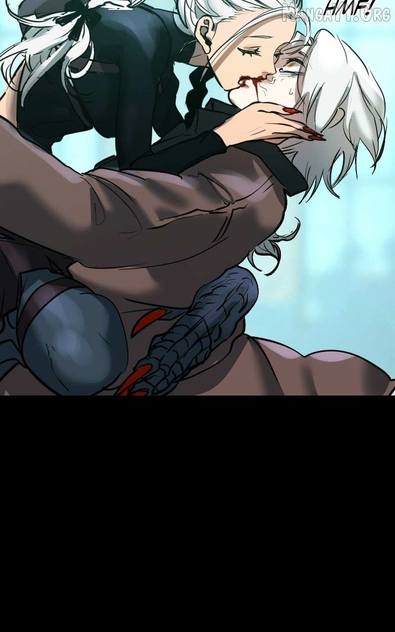 Read Red Spine chapter 42 image 131 on Lezhin