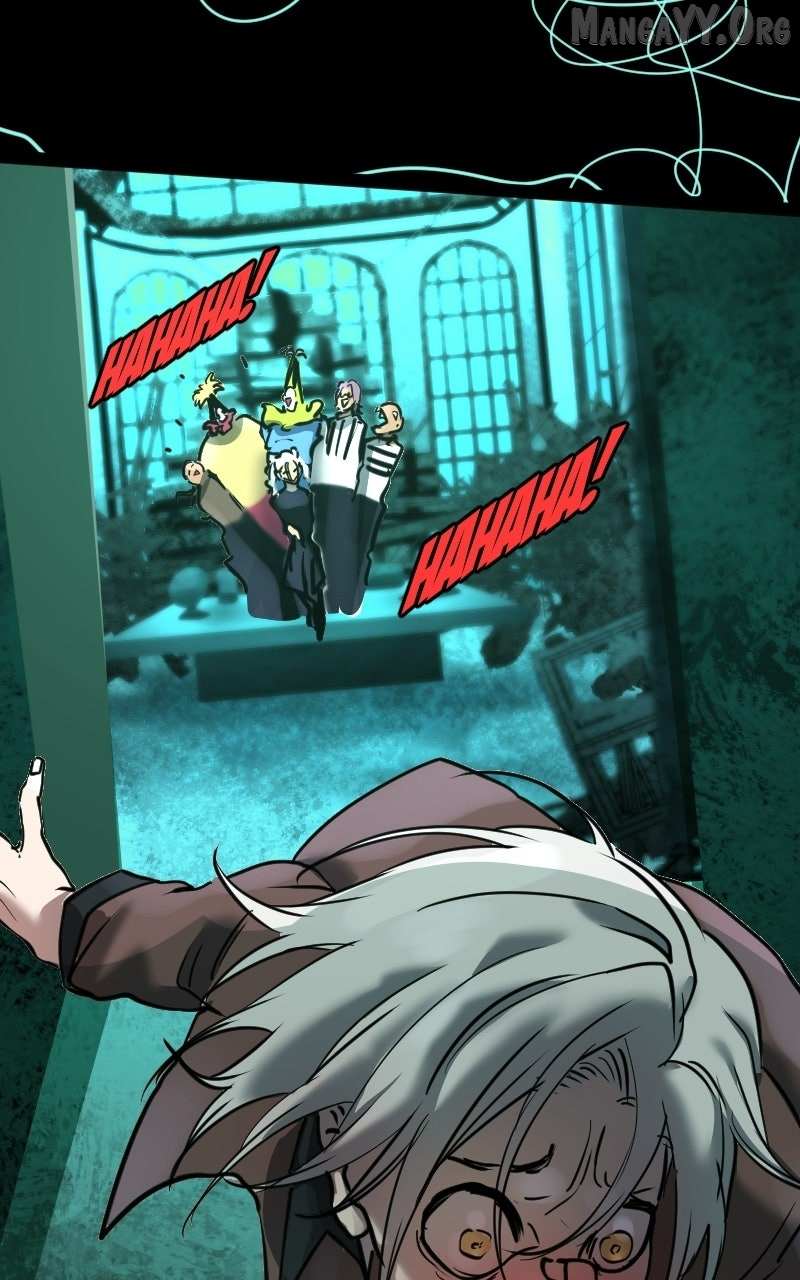 Read Red Spine chapter 42 image 136 on Lezhin