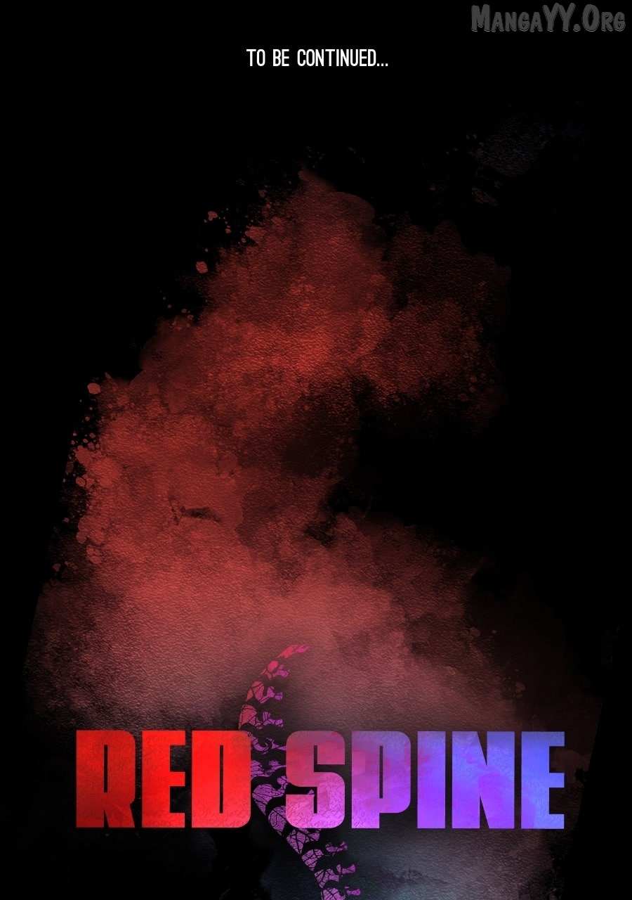 Read Red Spine chapter 42 image 138 on Lezhin