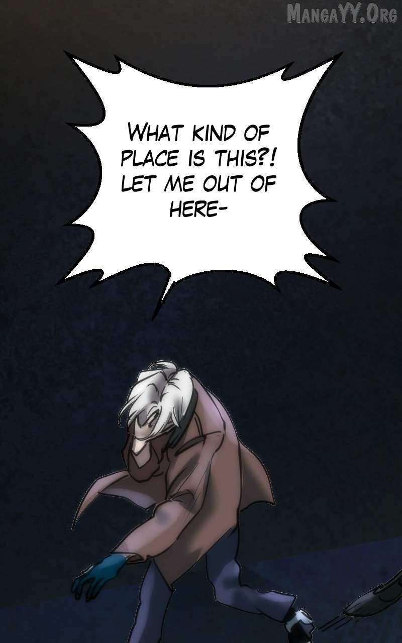 Read Red Spine chapter 42 image 16 on Lezhin