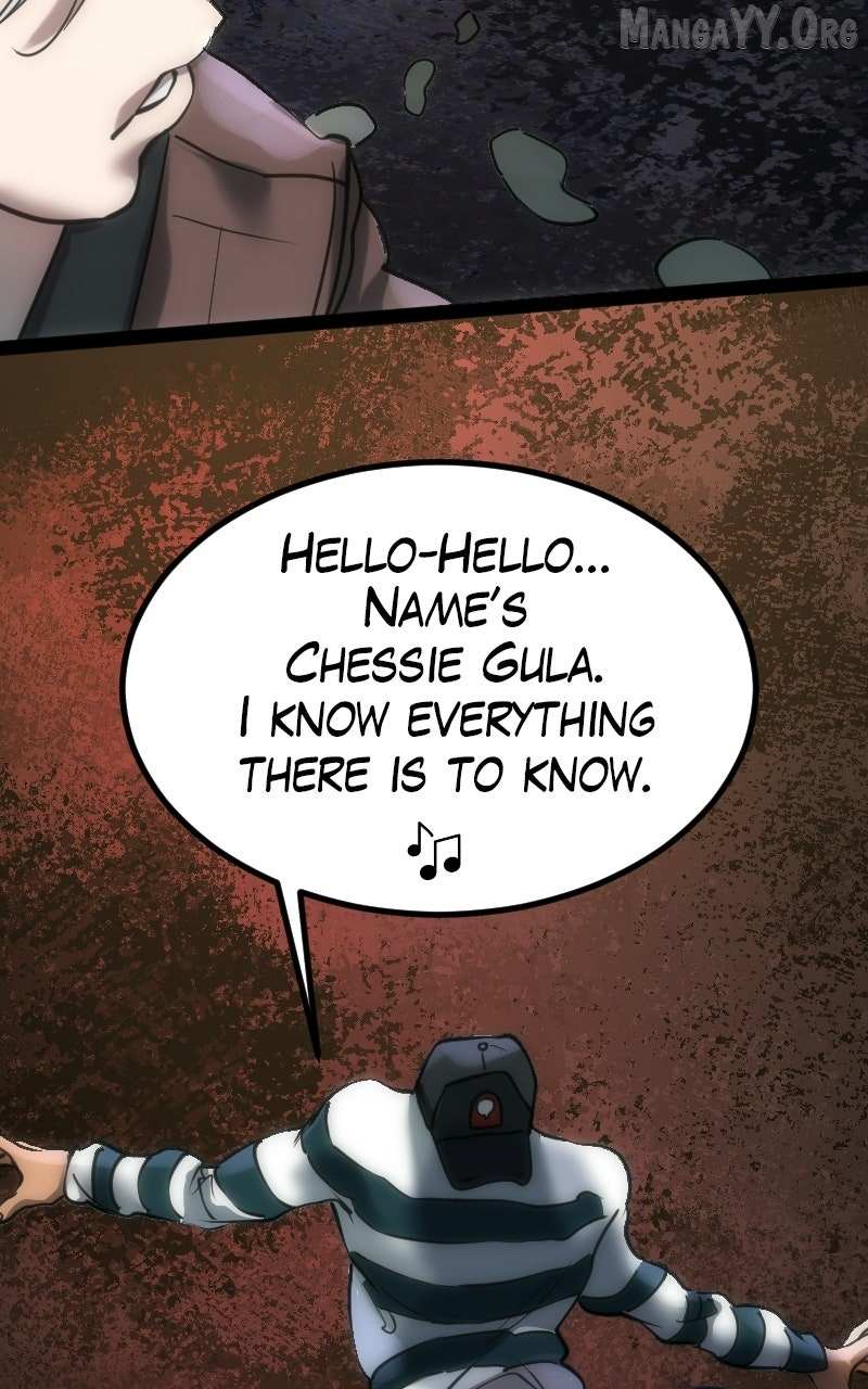 Read Red Spine chapter 42 image 20 on Lezhin